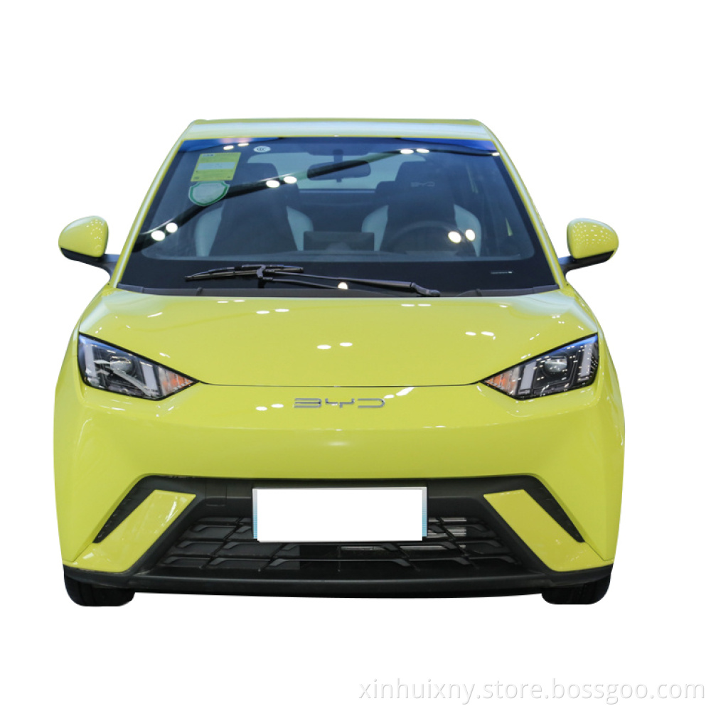 In stock electro cars byd seagull 2023 electric cars